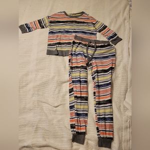 SECRET TREASURES 2 PIECE PAJAMA SET